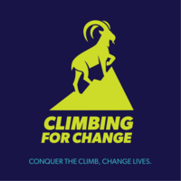 Climbing for Change 2025