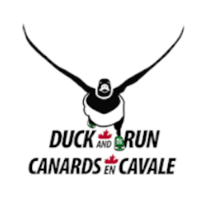 Duck and Run Camrose 2025