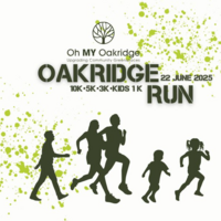 Oakridge Run 2025