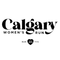 Calgary Women's Run 2025