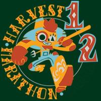 Harvest Half Marathon 2025