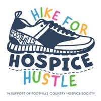 Hike for Hospice Hustle 2026