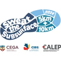 Sweat the Subsurface 2025
