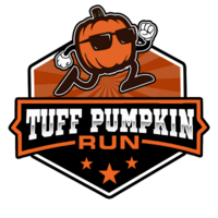 Tuff Pumpkin Run Edmonton 2025