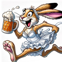 White Dress Run 2025