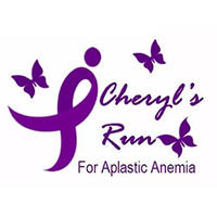 Cheryl's Run for Aplastic Anemia 2025
