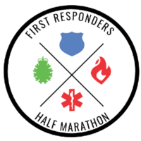 First Responders Half Marathon 2025