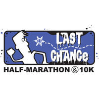 Last Chance Half Marathon & 10K 2025