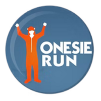 Onesie Run 2025