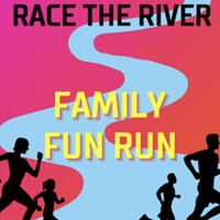 Race the River Family Fun Run 2025
