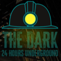 The Dark: 24 Hours Underground 2025