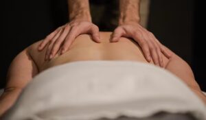 Prenatal Massage