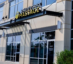 massage parlor in Sherwood Park