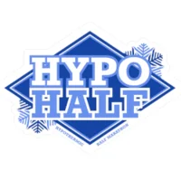 Hypothermic Half Marathon Race 2 Edmonton 2026