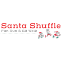 Santa Shuffle Calgary 2025 Santa Shuffle Calgary 2025